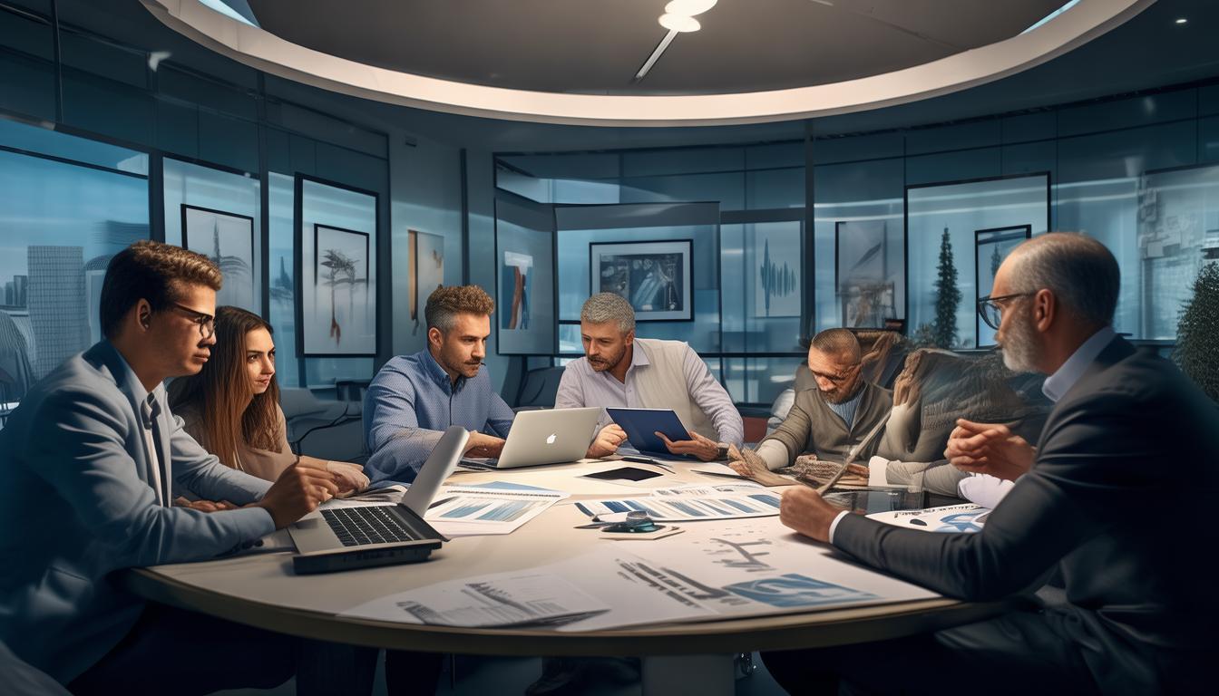 IM钱包投资策略：明确目标、关注市场，合理分配资金降低风险