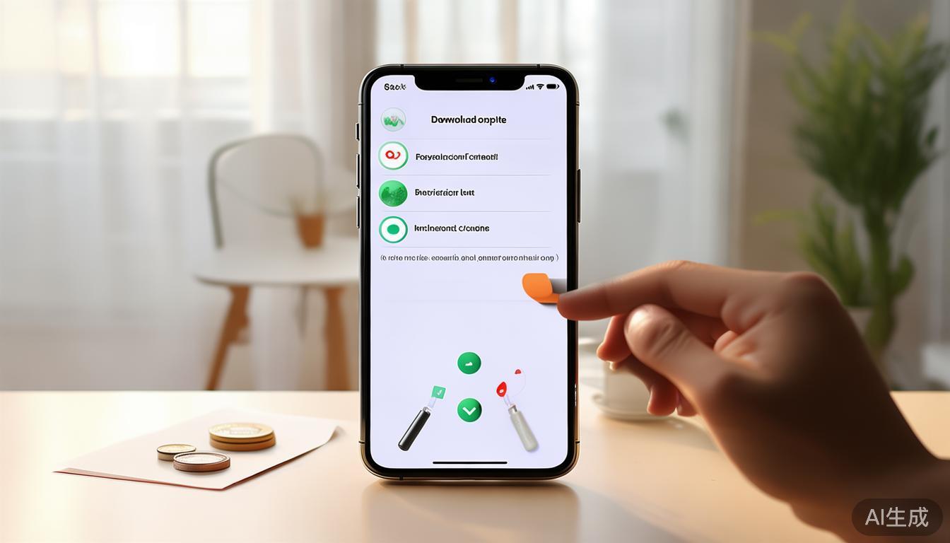 钱包怎么操作_获取im钱包app下载的简易流程与技巧_钱包教程